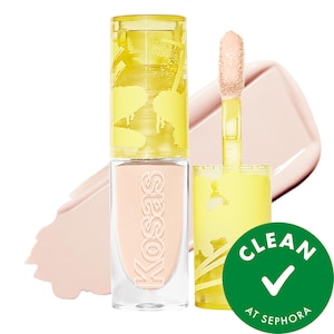 Revealer Super Creamy + Brightening Concealer with Caffeine and Hyaluronic Acid