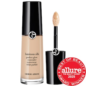 Luminous Silk Hydrating Face and Under-Eye Concealer