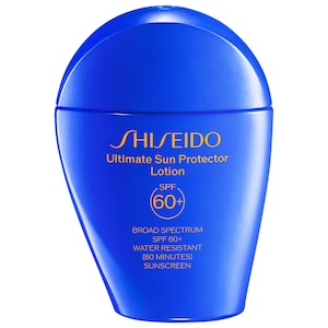 Ultimate Sun Protector солнцезащитный лосьон для лица и тела SPF 60+
