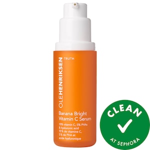 Banana Bright 15% Vitamin C Dark Spot Serum