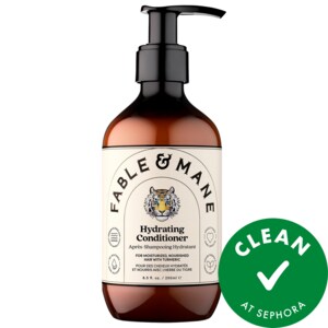 Hydrating Conditioner for Thick, Dry, Damaged Hair