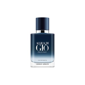 Acqua di Giò Profondo Eau de Parfum Spray with Mandarin & Patchouli