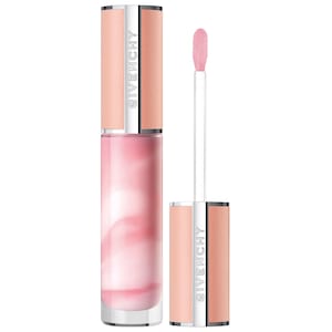 Rose Perfecto Hydrating Tinted Lip Balm & Gloss