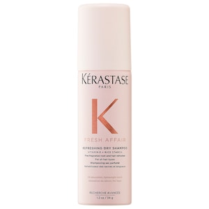 Kérastase Fresh Affair парфюмированный сухой шампунь для абсорбции жира