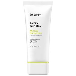 Every Sun Day™ минеральный солнцезащитный крем SPF 50+