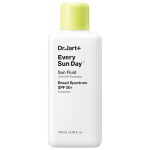 Every Sun Day™ Жидкий корейский солнцезащитный крем SPF 50+