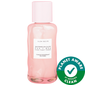 Watermelon Glow PHA + BHA Pore-Tight Toner