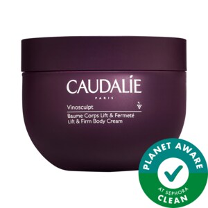 Крем для тела Vinosculpt Lift & Firm