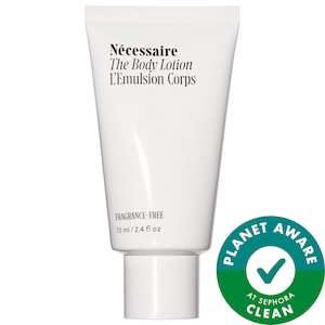 The Body Lotion - Firming Moisturizer With 5 Peptides and 2.5% Niacinamide