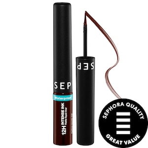 Intense Felt-Tip 12HR Liquid Waterproof подводка для глаз
