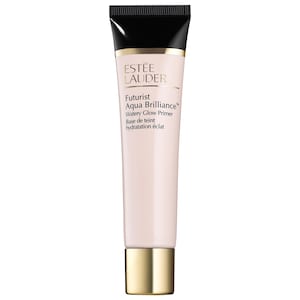 Futurist Aqua Brilliance Watery Glow Primer with Hyaluronic Acid and Glycerin