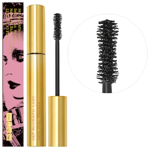 Dark Star Volumizing Mascara