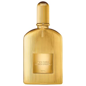 TOM FORD Black Orchid парфюмерная вода с золотым ромом и илан-илангом