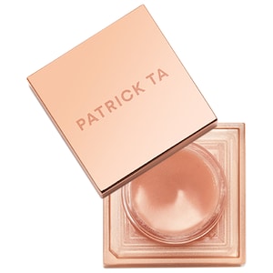 Смягчающая маска для губ Major Glow Softening Lip Masque