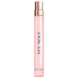 My Way Eau de Parfum with Vanilla & Orange Blossom and Tuberose