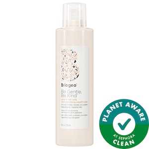 Be Gentle, Be Kind Aloe + Oat Milk Ultra Soothing Fragrance-free Hypoallergenic Conditioner
