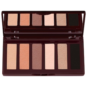 Палетка теней Charlotte Tilbury Super Nudes