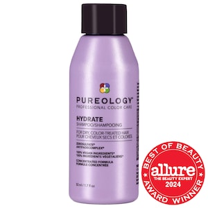 Шампунь Pureology Hydrate для сухих волос