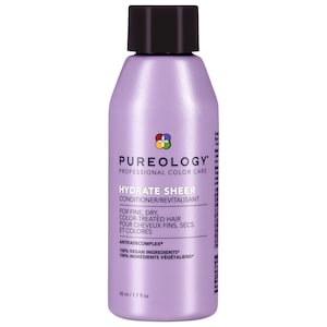Hydrate Sheer Conditioner for Fine Hair