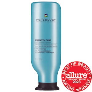 Strength Cure Conditioner for Damaged Hair