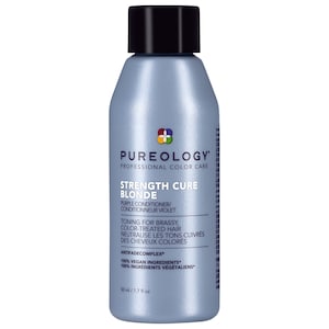 Кондиционер Strength Cure Blonde Purple