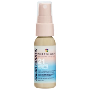Color Fanatic Heat Protectant Leave-In Conditioner кондиционер для волос