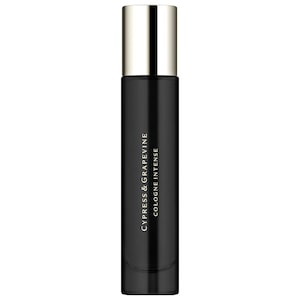 Cypress & Grapevine Cologne Intense with Amber