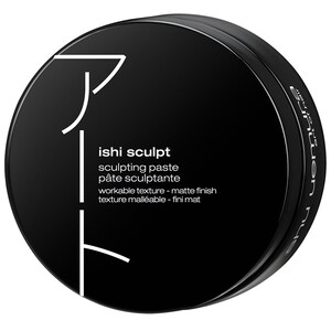 Паста для текстурирования и укладки волос Ishi Sculpt Texturizing & Sculpting Hair Paste