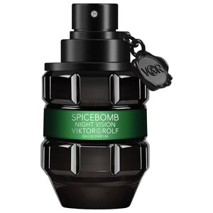 Spicebomb Night Vision Eau de Parfum with Incense & Woods