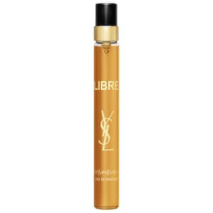 Духи Yves Saint Laurent LIBRE Eau de Parfum Intense с ванилью и цветением апельсина