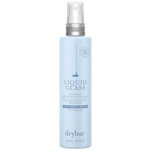 Разглаживающее средство для волос Liquid Glass Miracle Smoothing Sealant