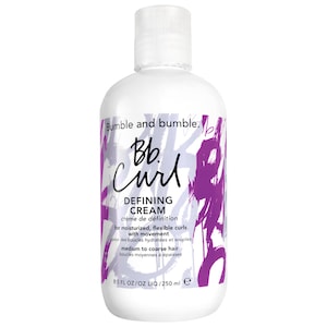 Стайлинг-крем для определения завитков Curl Defining Styling Cream