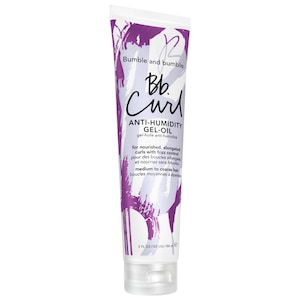 Гель-масло для волос против влажности Curl Anti-Humidity
