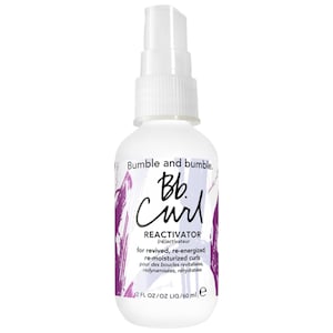 Curl Reactivator увлажняющий мист для волос