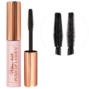 Тушь для ресниц Charlotte Tilbury Pillow Talk Push Up Lashes Volumizing & Lengthening