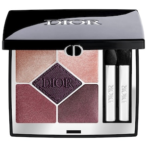 Палетка теней DIOR Diorshow 5 Couleurs Couture