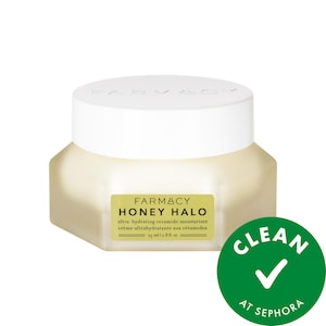 Ультраувлажняющий керамидный крем Honey Halo