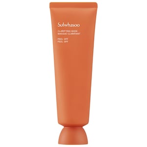 Очищающая маска Sulwhasoo Peel Off Mask