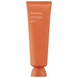 Очищающая маска Sulwhasoo Peel Off Mask