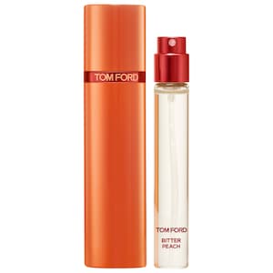 Bitter Peach Eau De Parfum парфюмерия с нотами кровавого апельсина и пачули