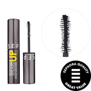 Тушь для ресниц SEPHORA COLLECTION Size Up Volumizing