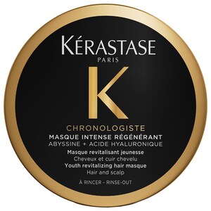Маска для волос Kérastase Chronologiste для тусклых и ломких волос