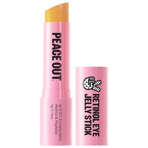 Retinol Eye Treatment Jelly Stick For Fine Lines & Wrinkles