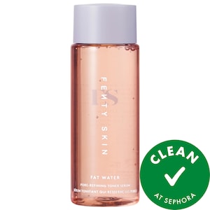 Сыворотка-тоник Fat Water Niacinamide Pore-Refining с барбадосской вишней