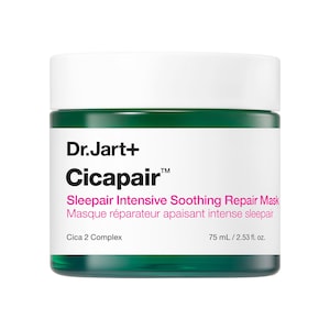 Ночная маска для лица Dr. Jart+ Cicapair™ Tiger Grass Sleepair Intensive