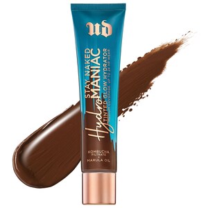 Urban Decay Hydromaniac Glowy Tinted Hydrator тональный крем
