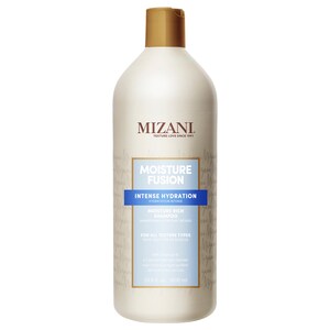 Moisture Fusion Moisture Rich Shampoo