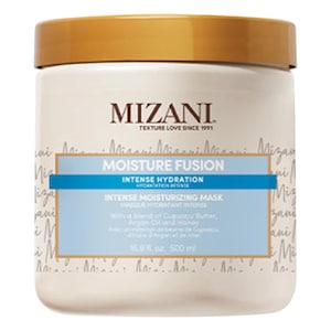Moisture Fusion Deep Conditioning Hair Mask