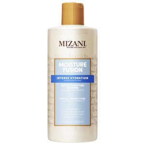 Moisture Fusion Gentle Clarifying Shampoo