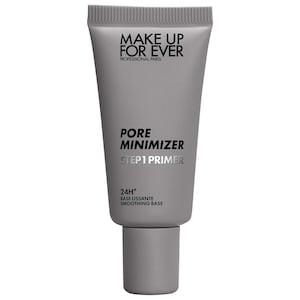 Step 1 Primer Pore Minimizer